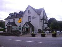 Roy Bridge Hotel Roybridge Exteriér fotografie